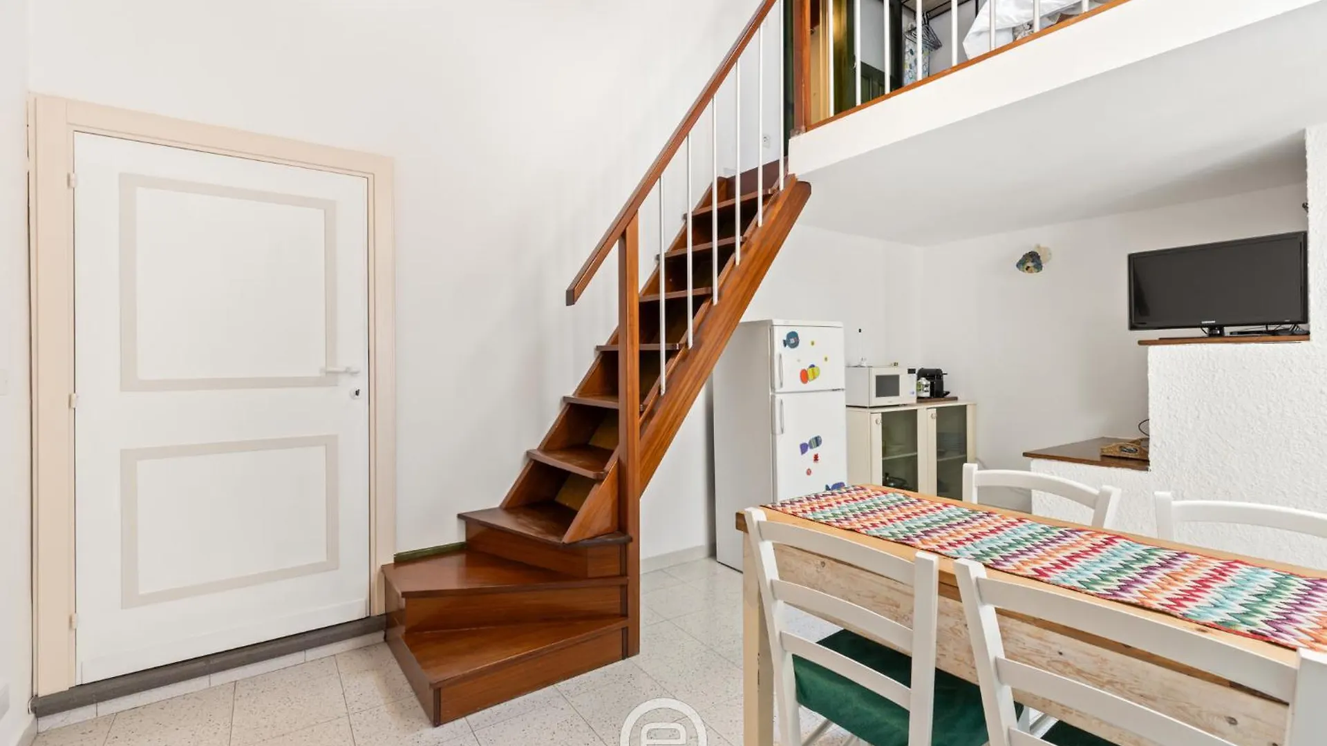 דירות אלגהרו Catalan Loft Retreat 0*,  איטליה